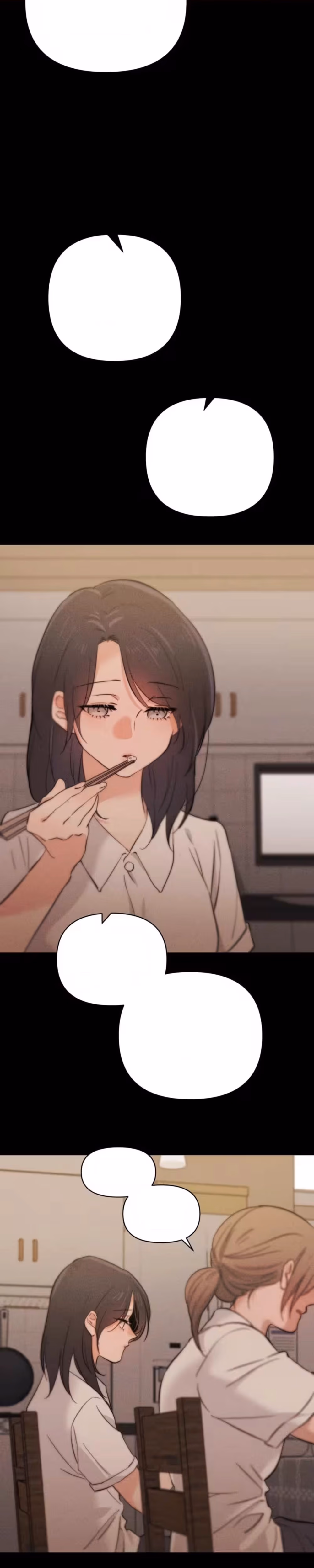 Clover Days - Chapter 6 - Part 3