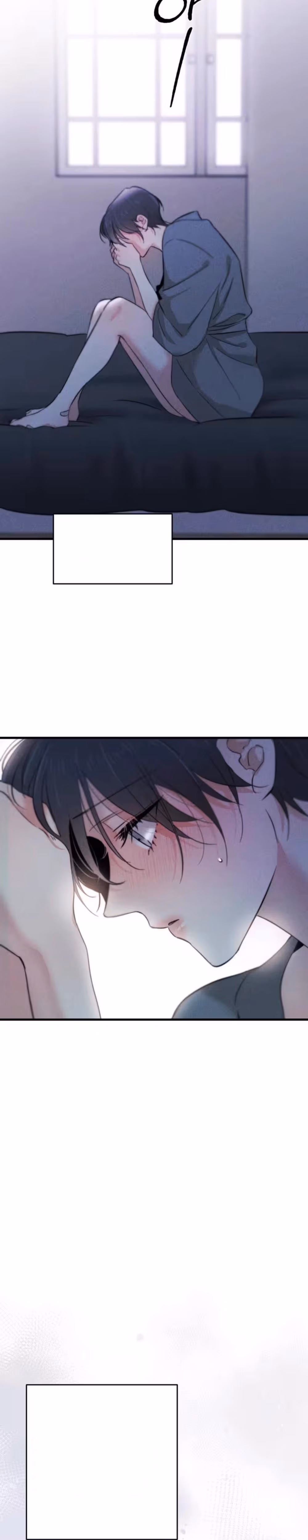 Clover Days - Chapter 8 - Part 3