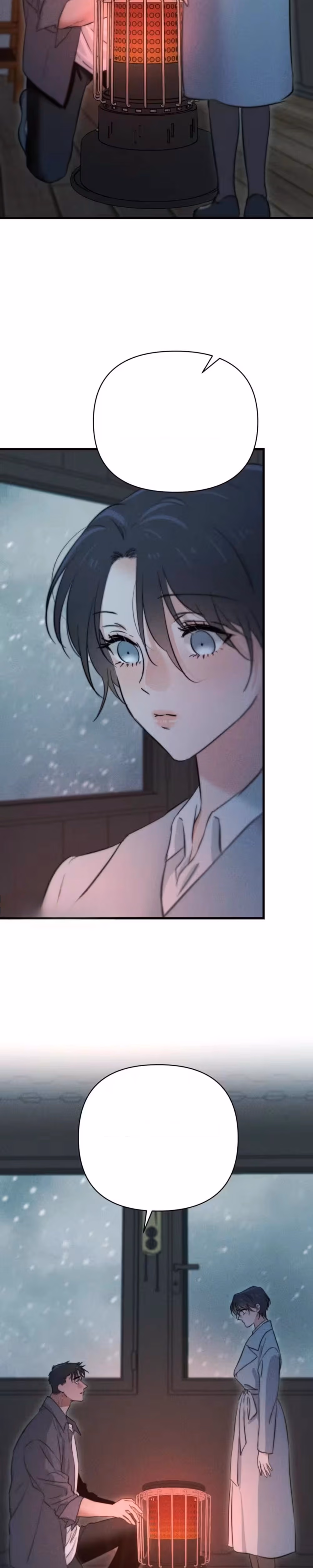 Clover Days - Chapter 9 - Part 2