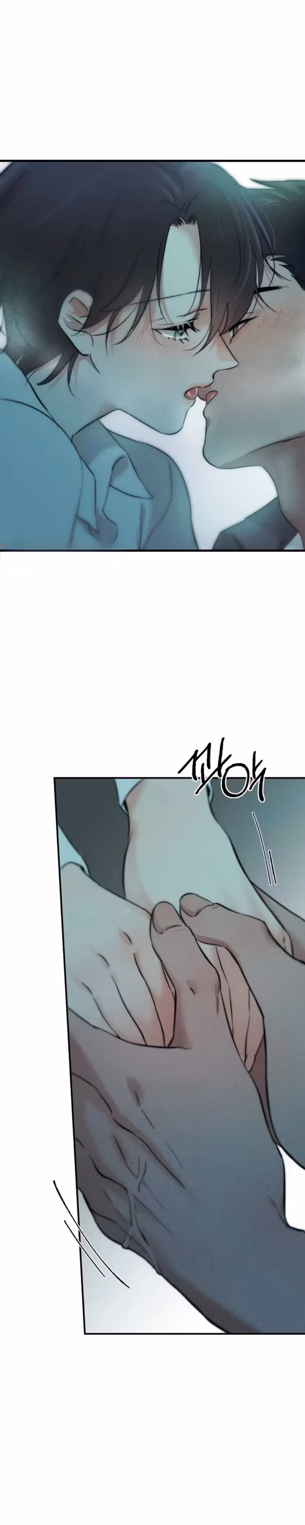 Clover Days - Chapter 10 - Part 2