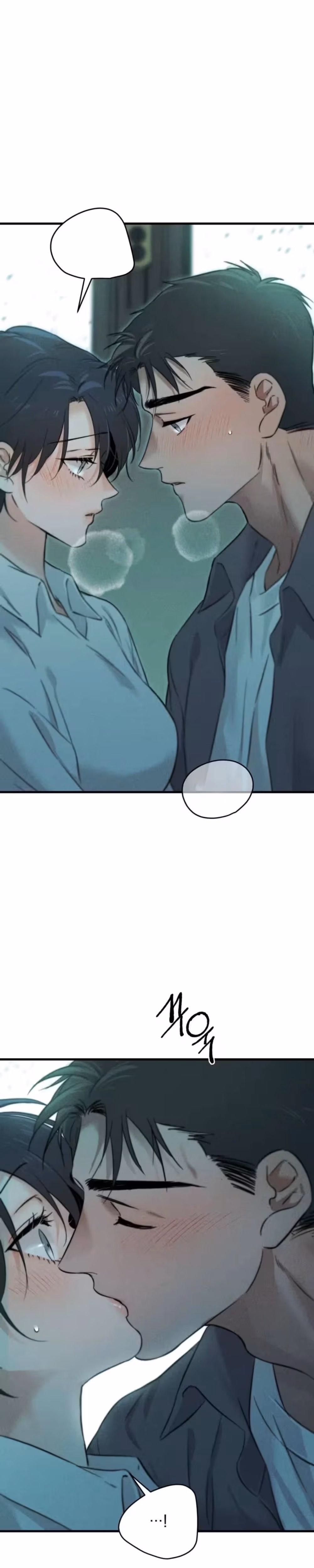 Clover Days - Chapter 10 - Part 3