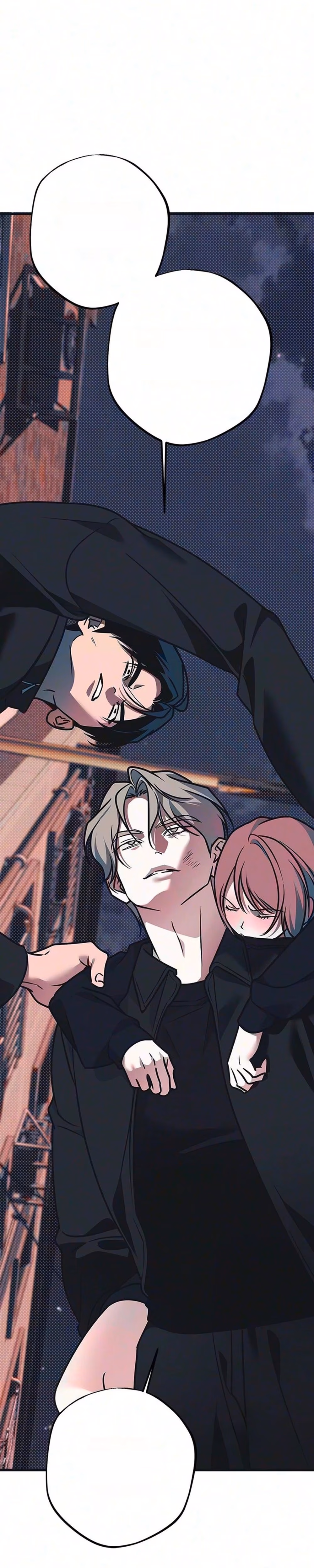 Hate Girl - Chapter 21 - Part 2