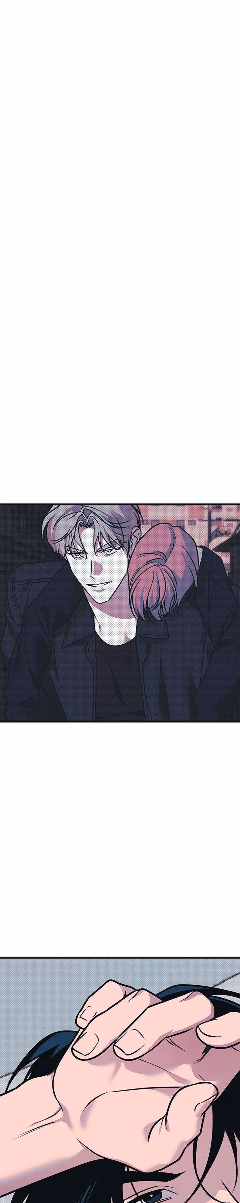 Hate Girl - Chapter 22 - Part 1