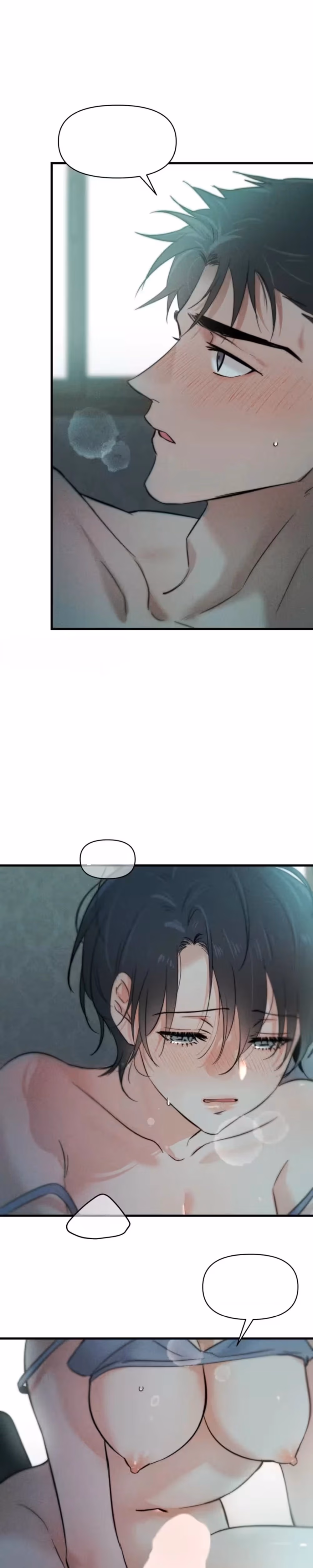 Clover Days - Chapter 11 - Part 2