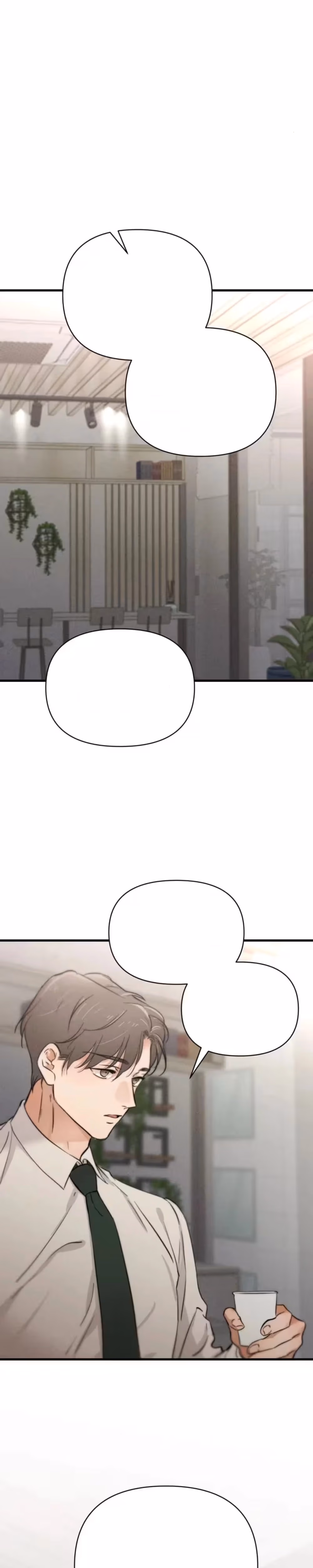 Clover Days - Chapter 13 - Part 1