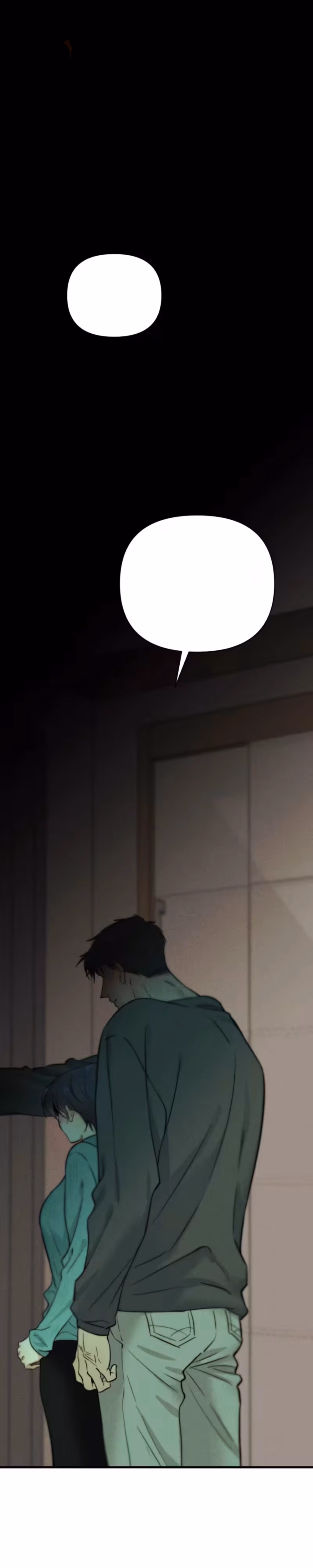 Clover Days - Chapter 14 - Part 1