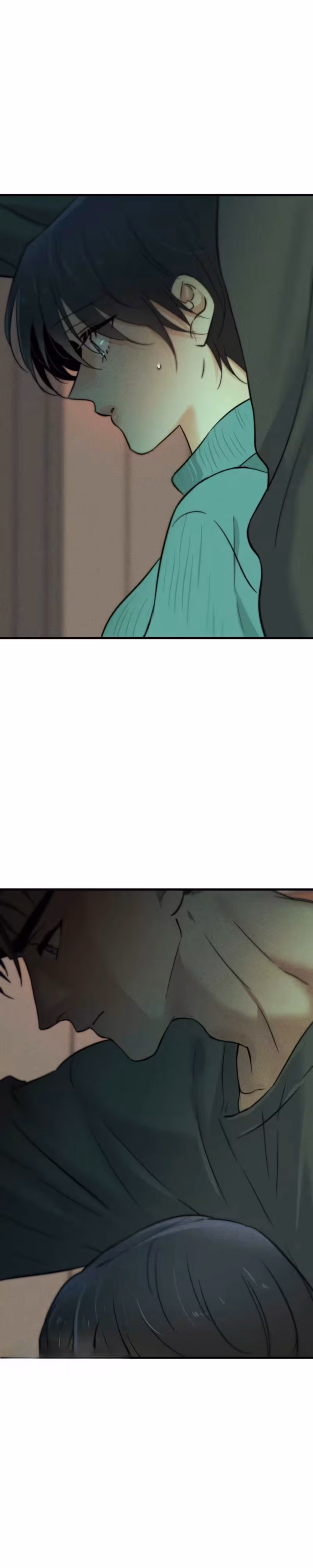 Clover Days - Chapter 14 - Part 2