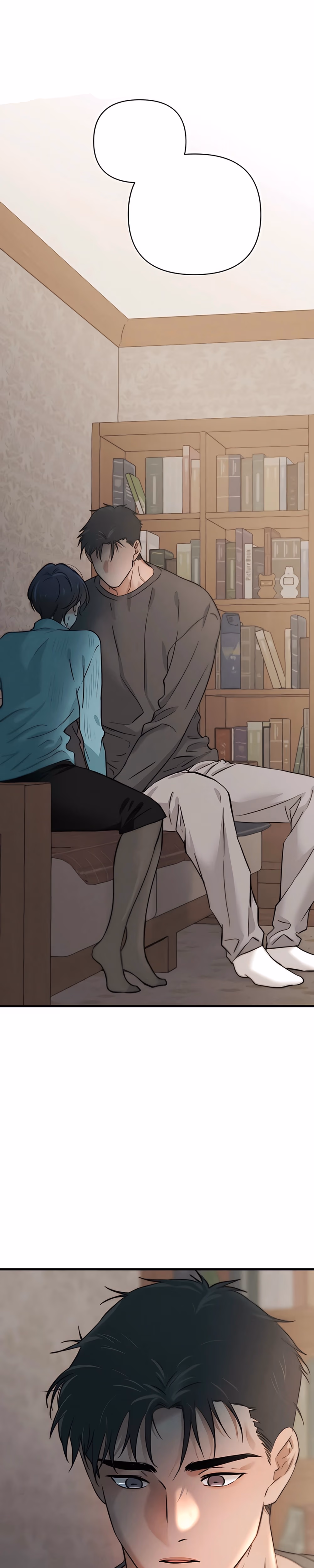 Clover Days - Chapter 15 - Part 1
