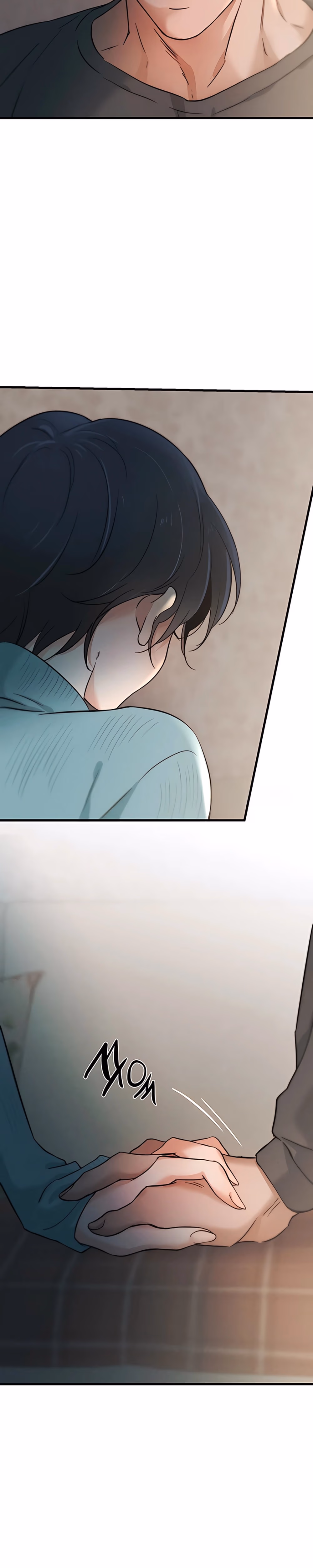 Clover Days - Chapter 15 - Part 2