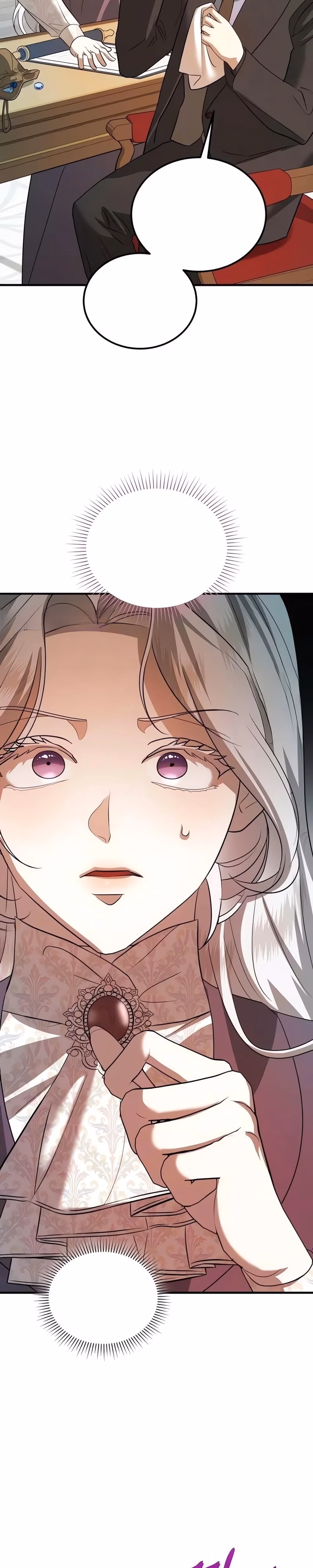I Became the Affair Partner of a Trash Duke - Chapter 10 - Part 2