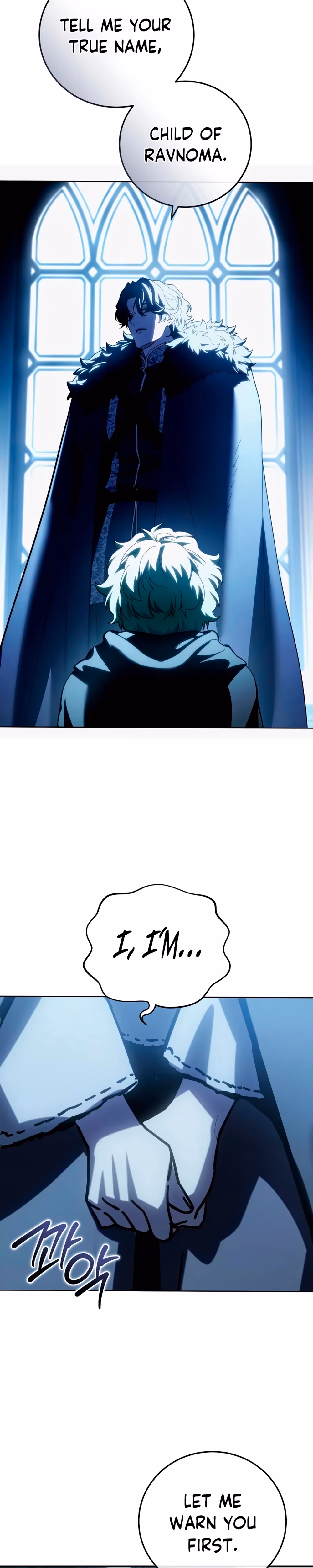 The Stellar Swordmaster - Chapter 141 - Part 6