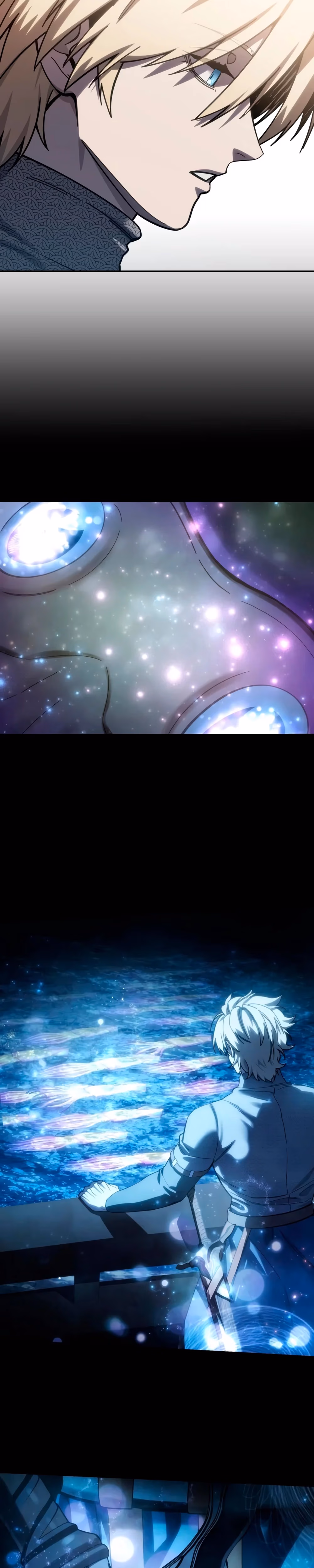 The Stellar Swordmaster - Chapter 141 - Part 16