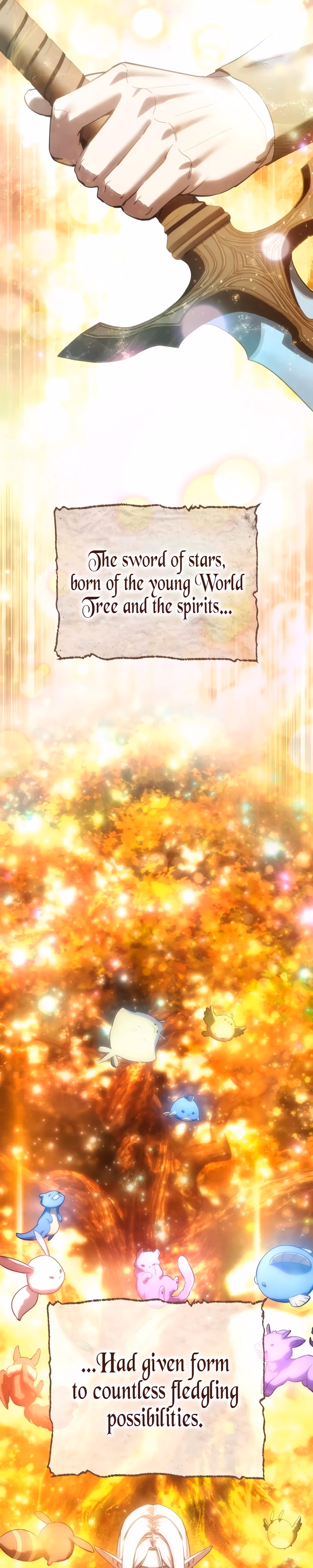 The Stellar Swordmaster - Chapter 141 - Part 19