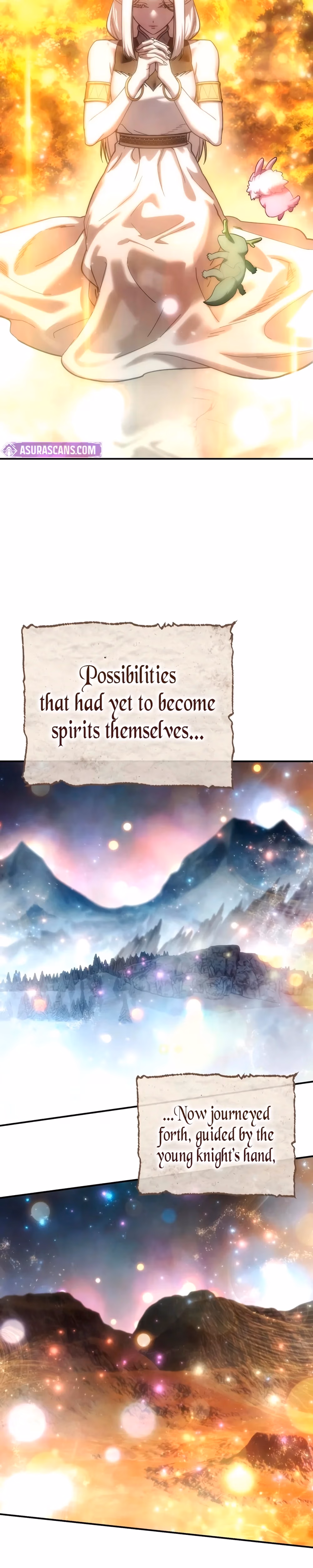 The Stellar Swordmaster - Chapter 141 - Part 20