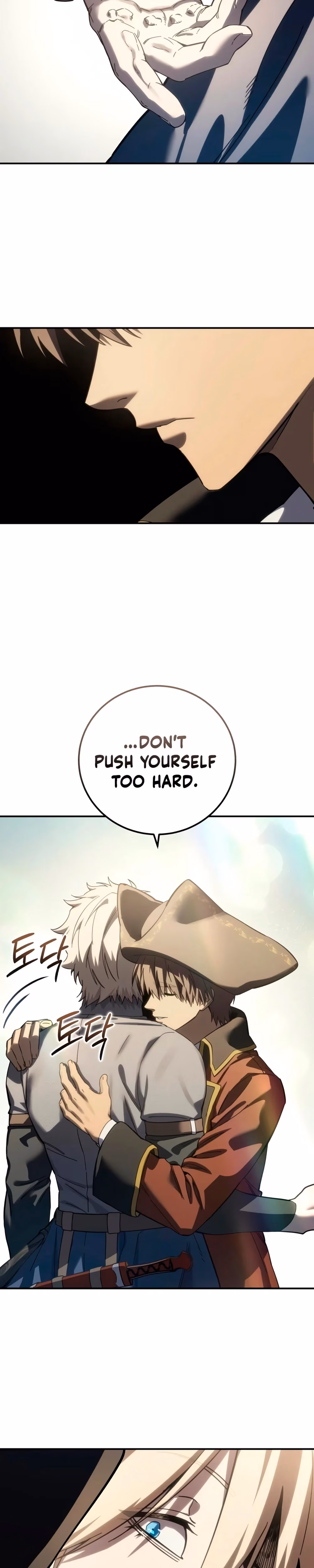 The Stellar Swordmaster - Chapter 141 - Part 25