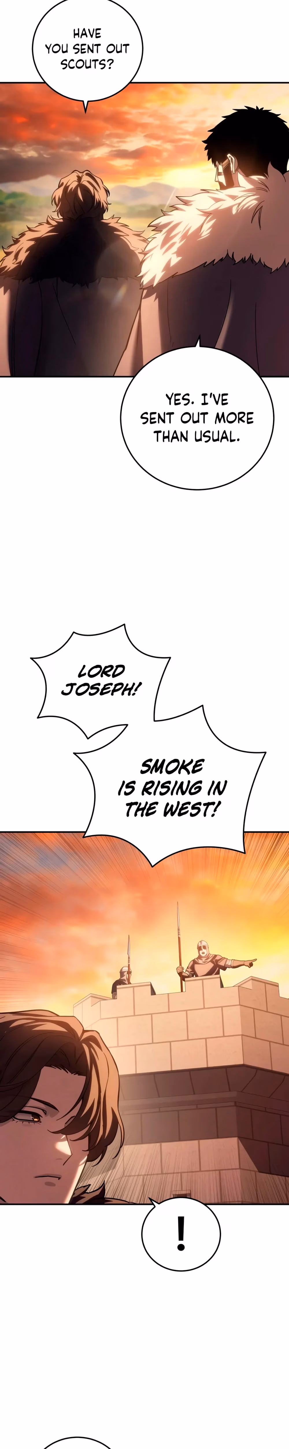 The Stellar Swordmaster - Chapter 141 - Part 38