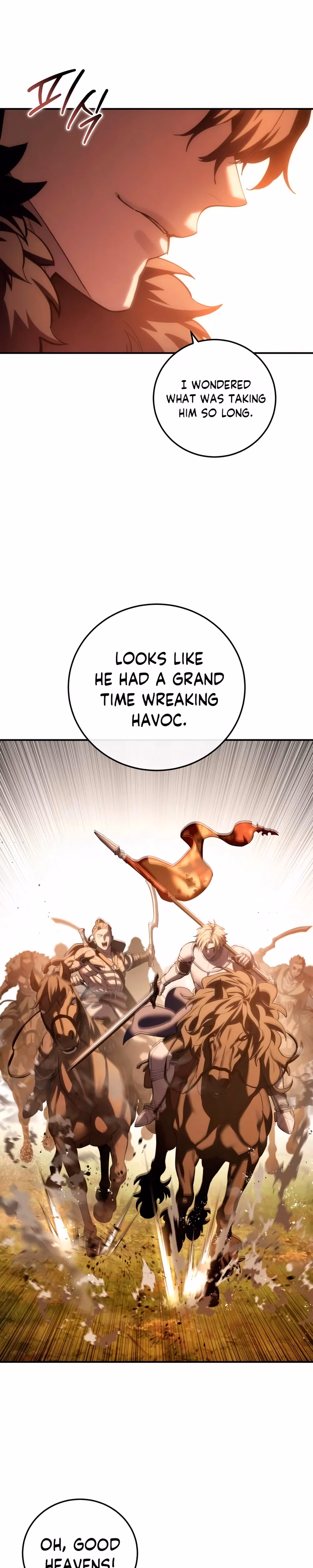 The Stellar Swordmaster - Chapter 141 - Part 41