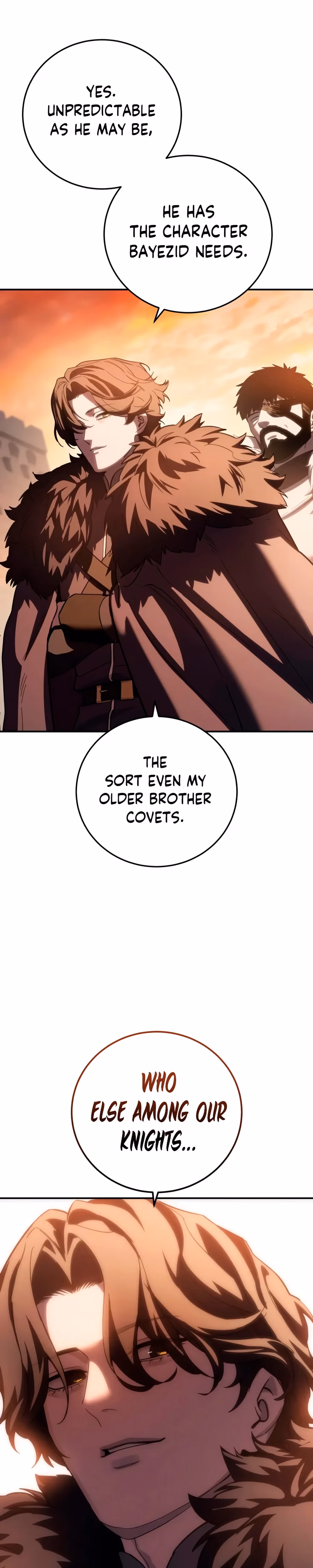 The Stellar Swordmaster - Chapter 141 - Part 43