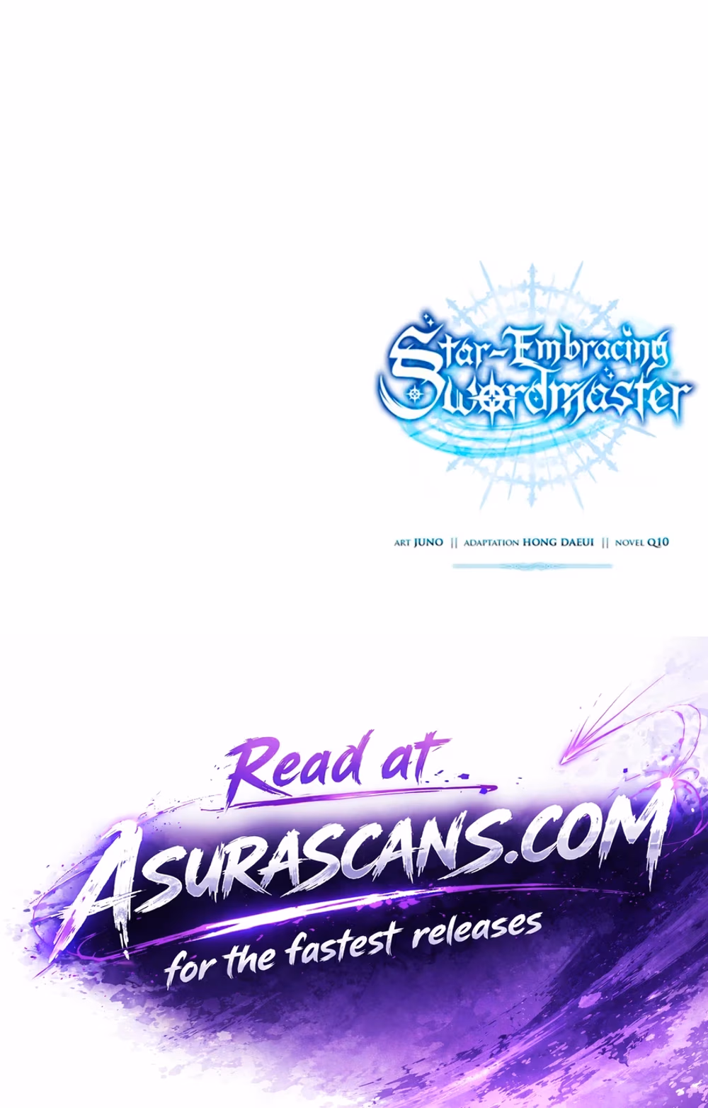 The Stellar Swordmaster - Chapter 141 - Part 45