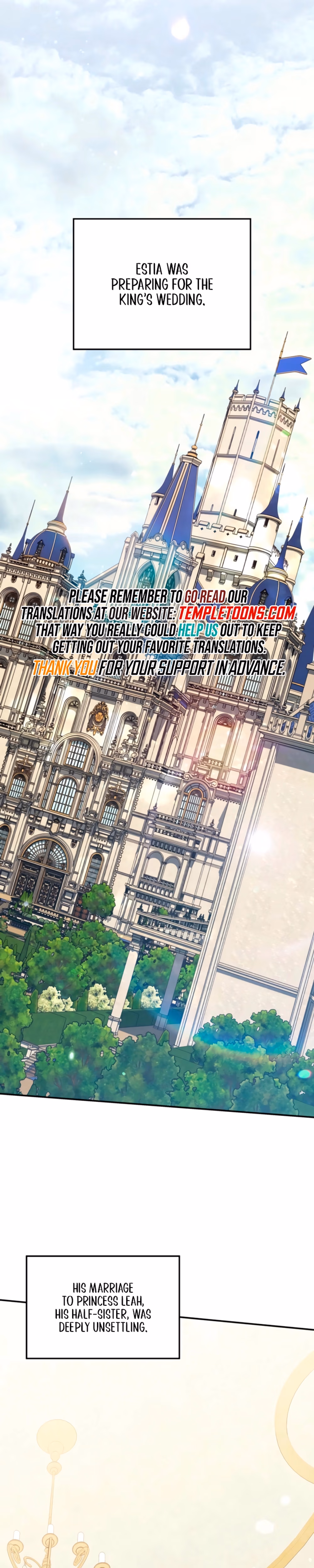 Predatory Marriage - Chapter 101 - Part 1