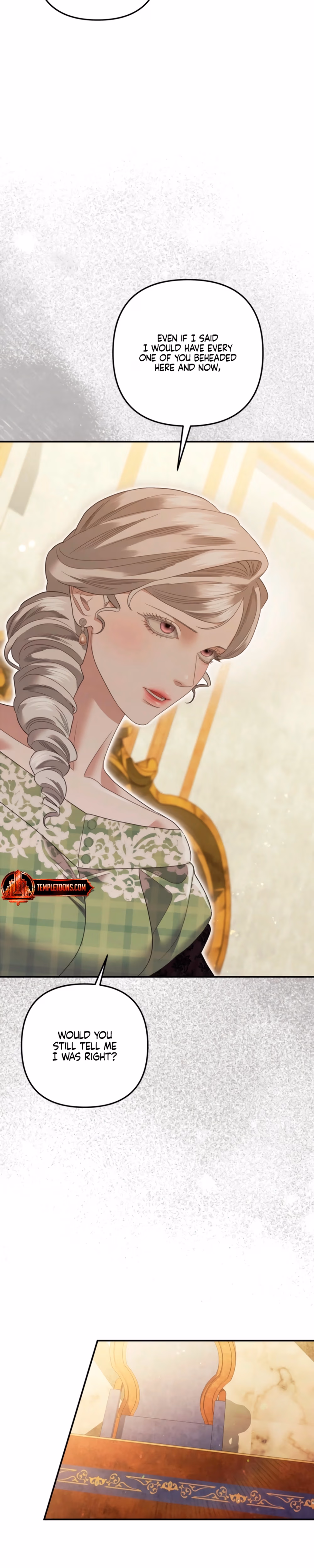 Predatory Marriage - Chapter 101 - Part 4