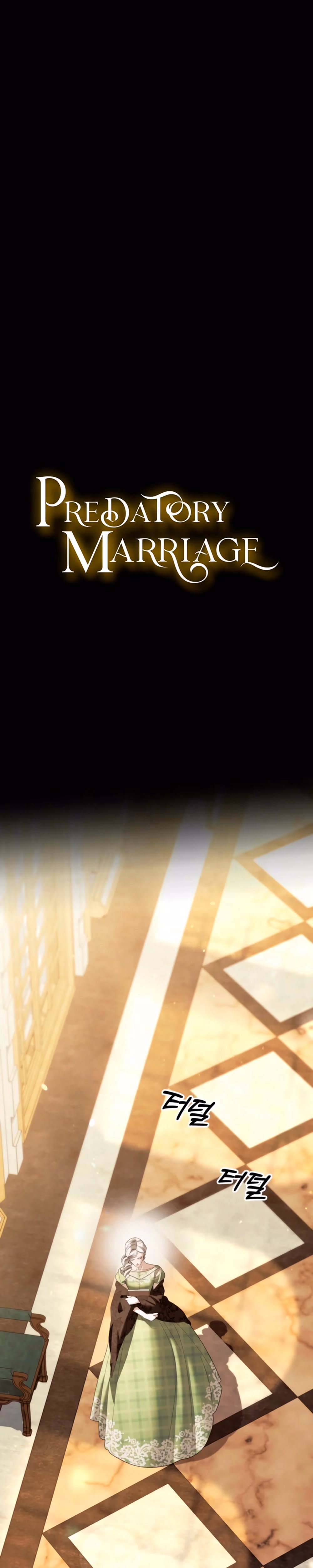 Predatory Marriage - Chapter 101 - Part 6