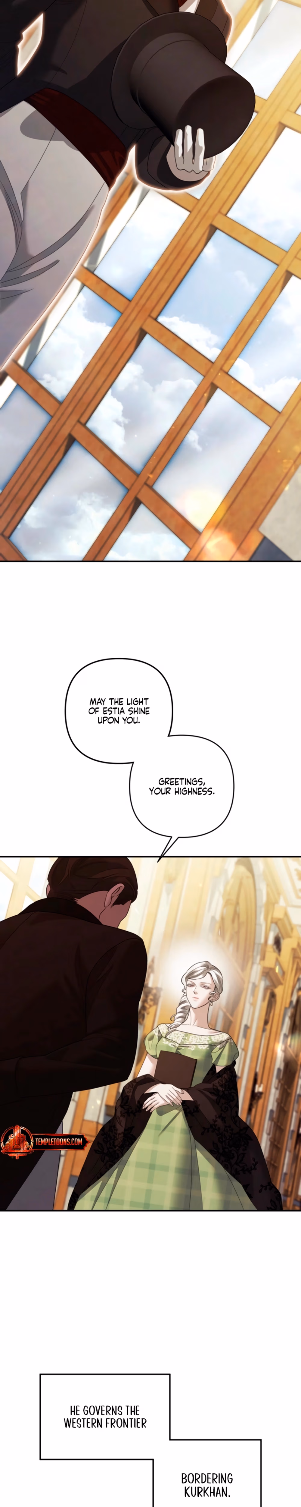 Predatory Marriage - Chapter 101 - Part 8
