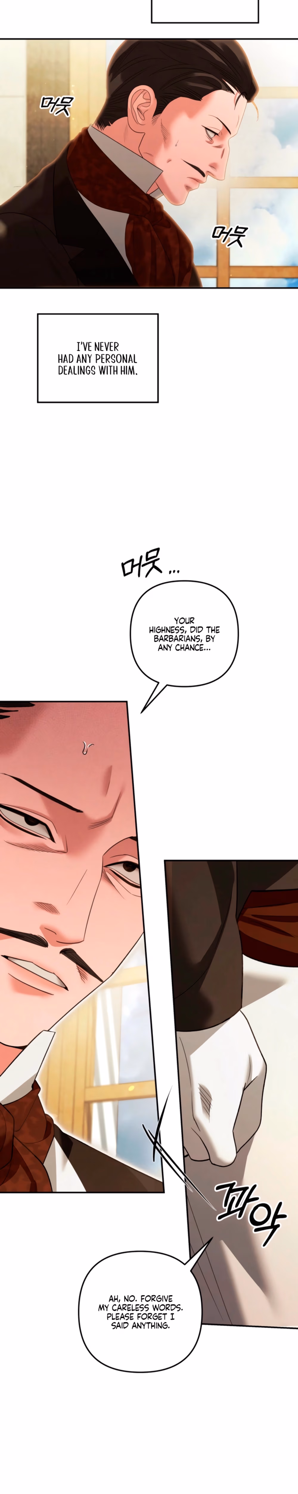 Predatory Marriage - Chapter 101 - Part 9