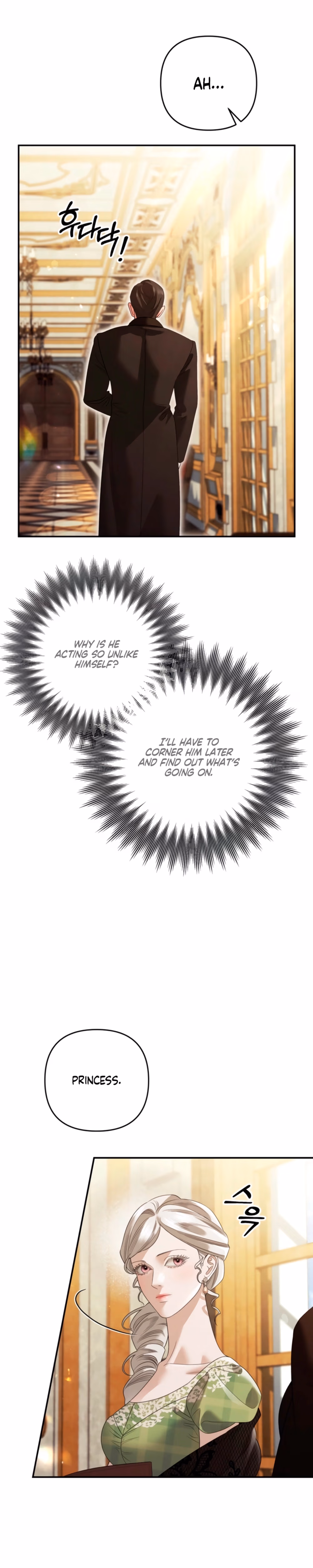 Predatory Marriage - Chapter 101 - Part 10