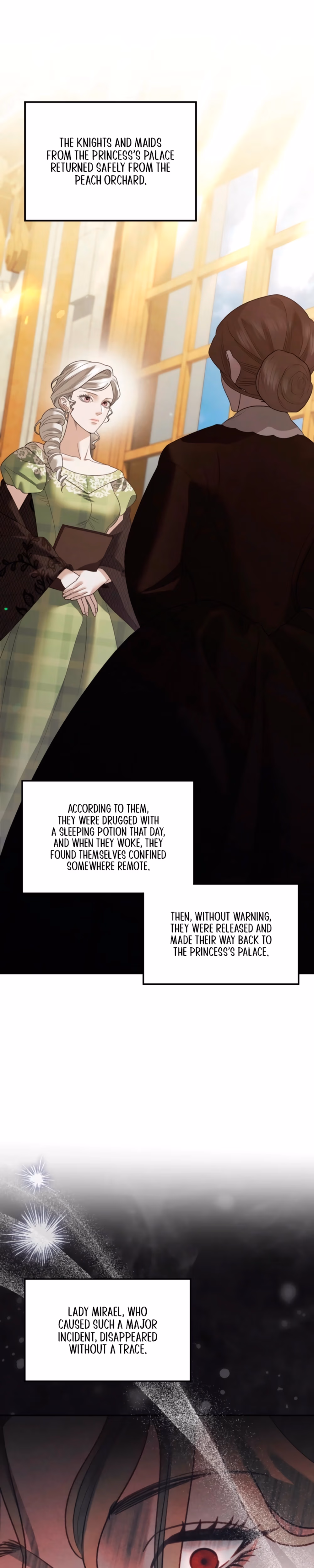 Predatory Marriage - Chapter 101 - Part 11