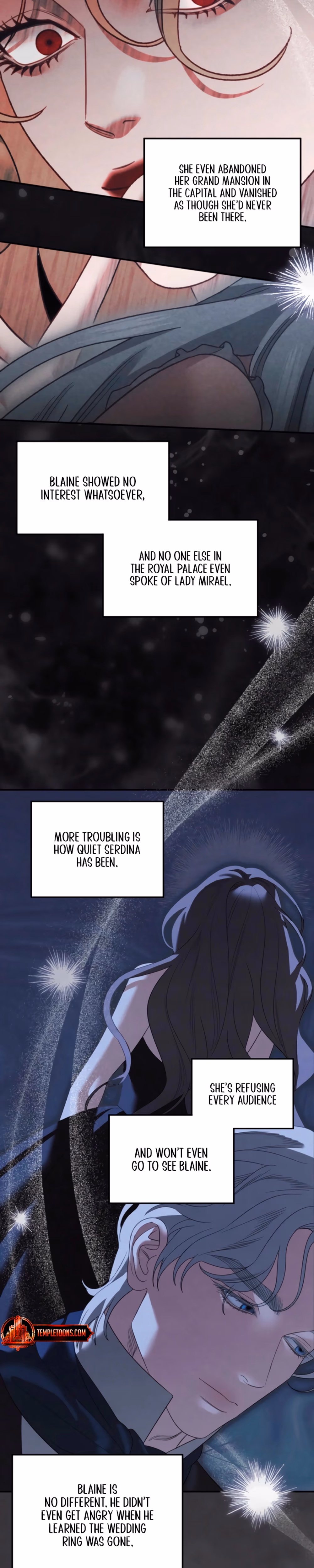 Predatory Marriage - Chapter 101 - Part 12