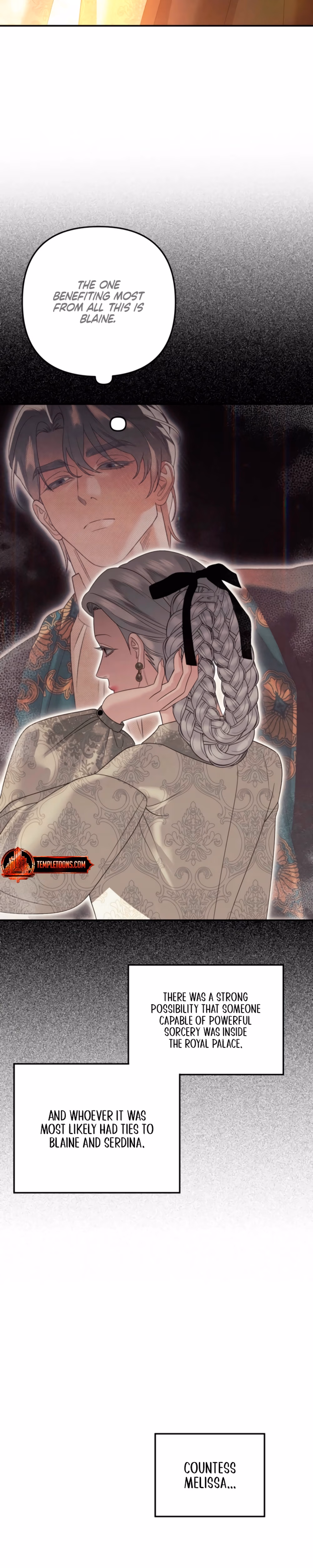 Predatory Marriage - Chapter 101 - Part 14