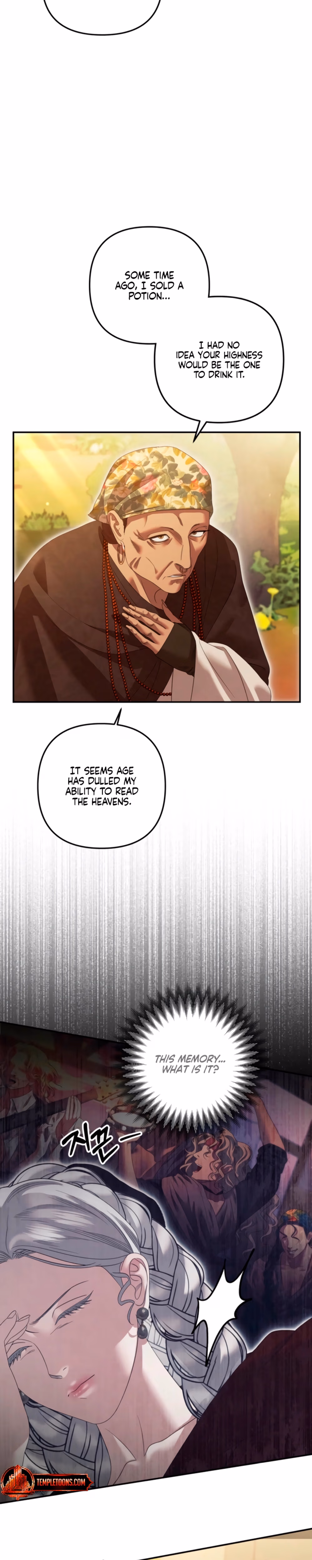 Predatory Marriage - Chapter 101 - Part 21
