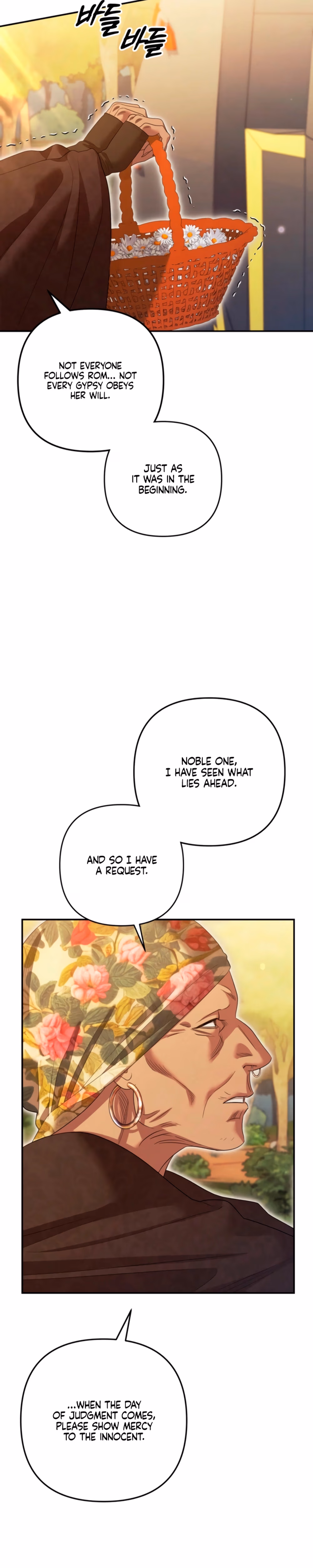 Predatory Marriage - Chapter 101 - Part 22