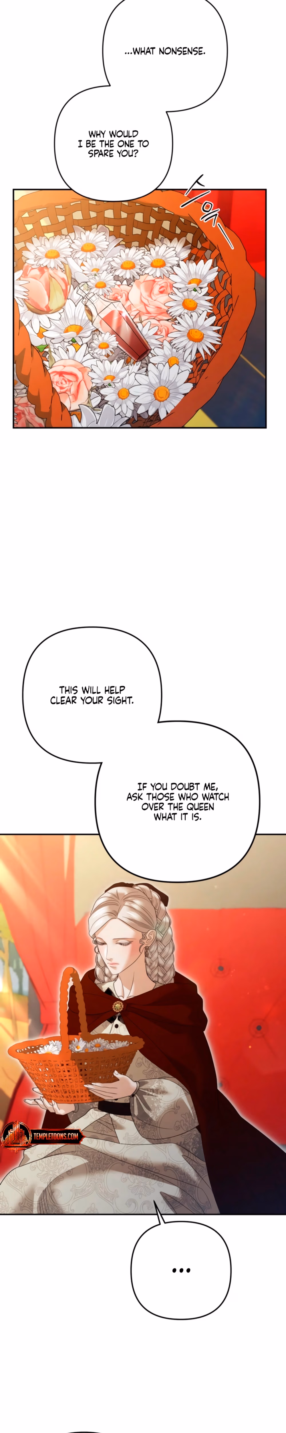 Predatory Marriage - Chapter 101 - Part 24