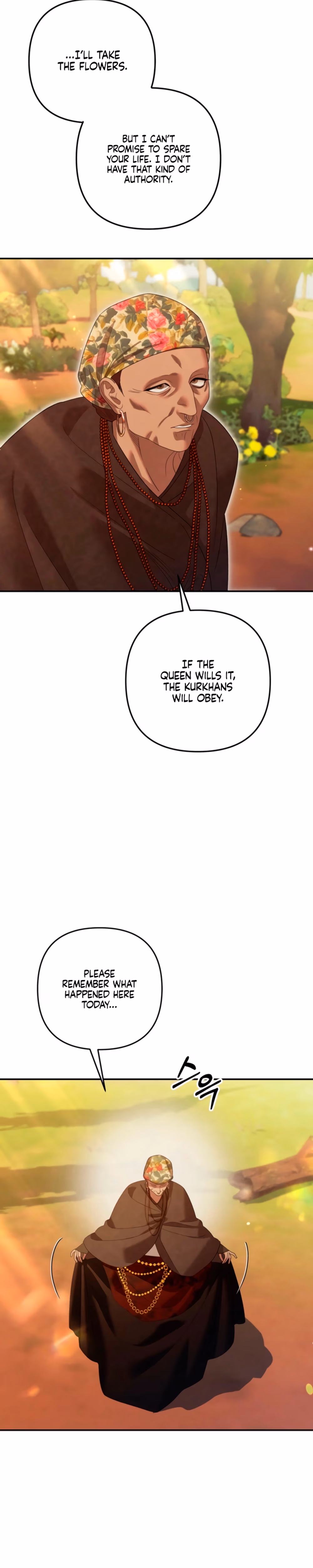 Predatory Marriage - Chapter 101 - Part 25