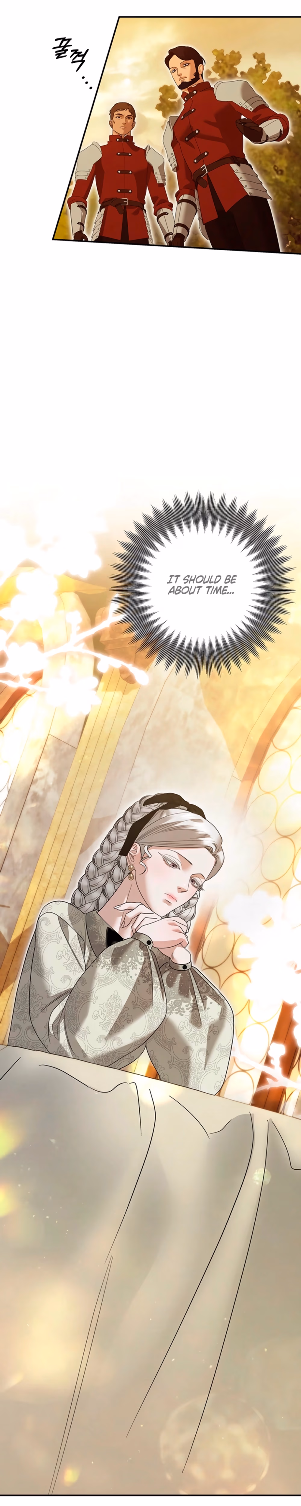 Predatory Marriage - Chapter 101 - Part 33