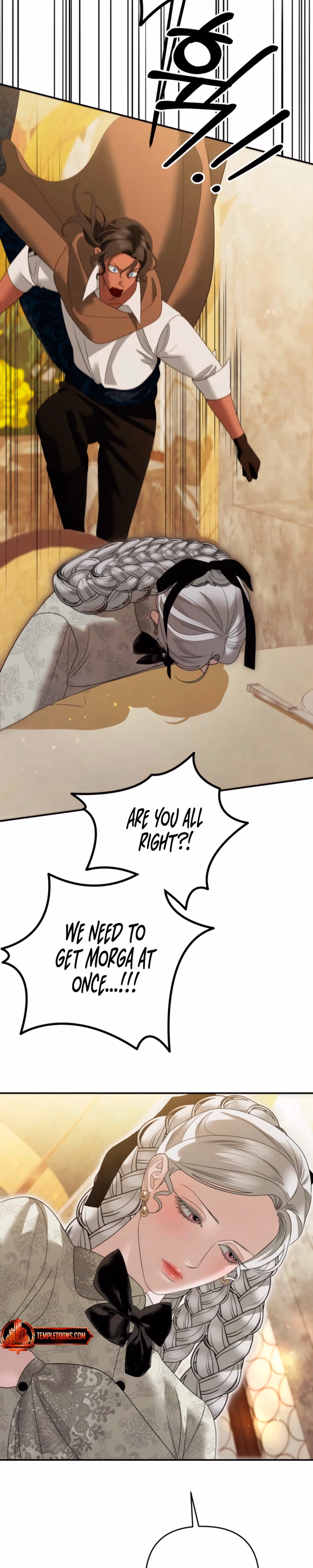 Predatory Marriage - Chapter 101 - Part 35