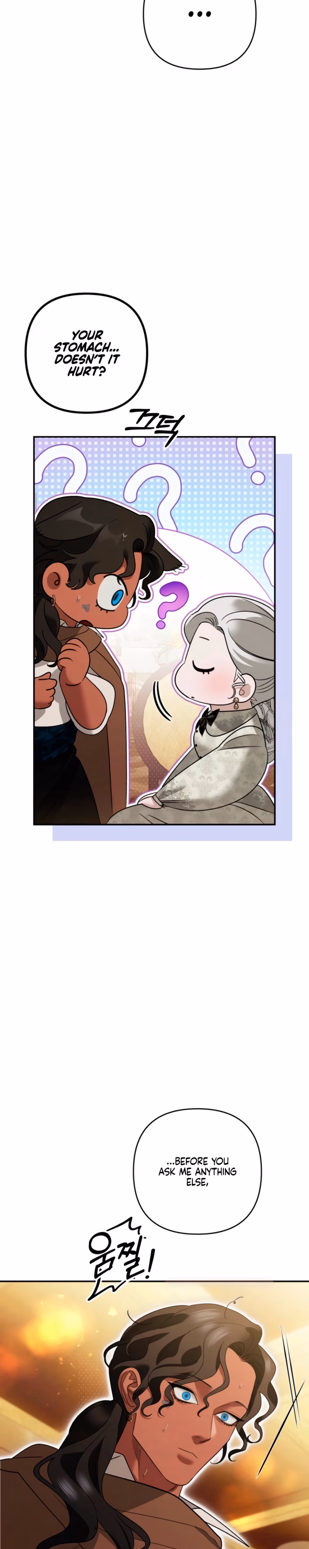 Predatory Marriage - Chapter 101 - Part 36