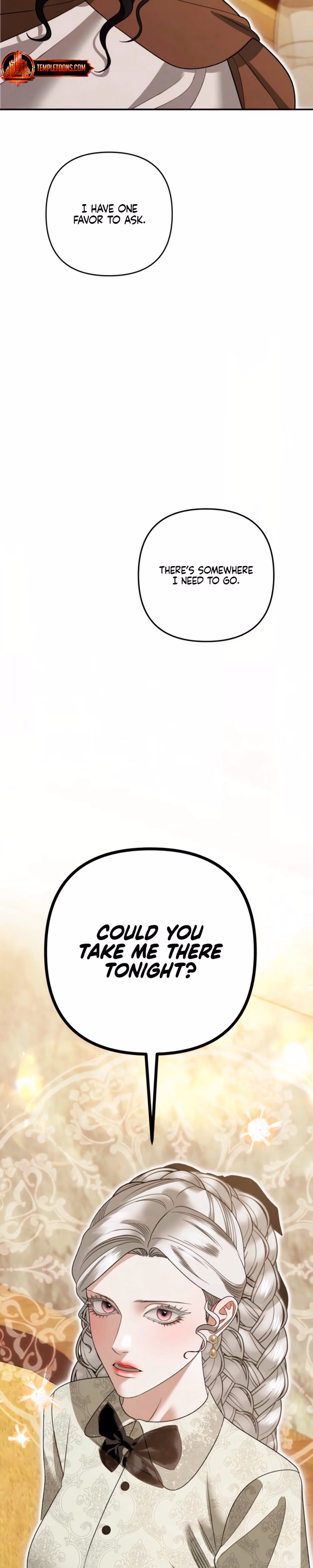 Predatory Marriage - Chapter 101 - Part 37