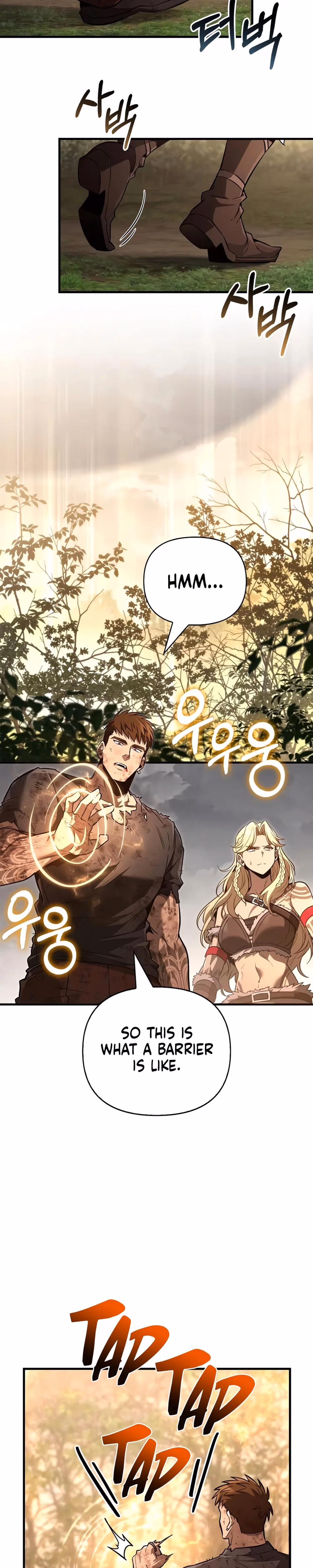 Surviving The Game as a Barbarian - Chapter 165 - Part 14