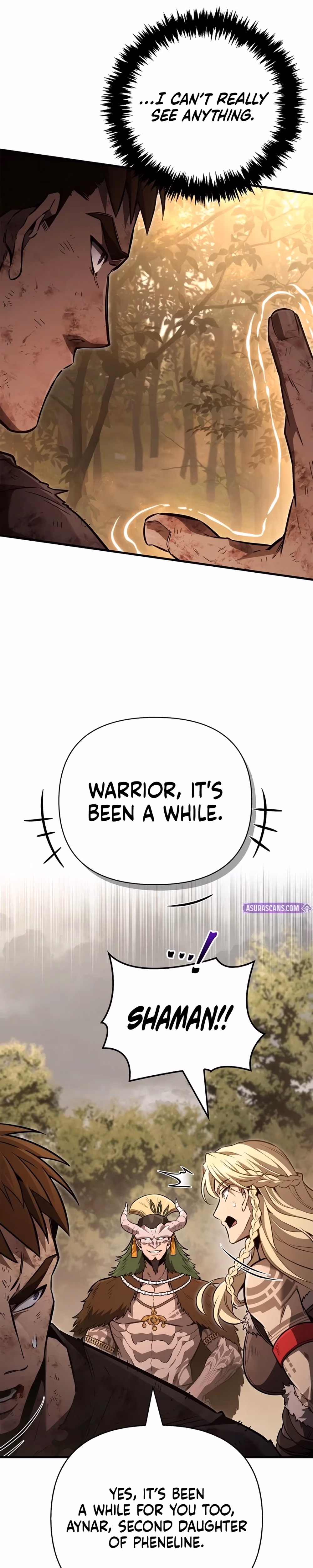 Surviving The Game as a Barbarian - Chapter 165 - Part 17