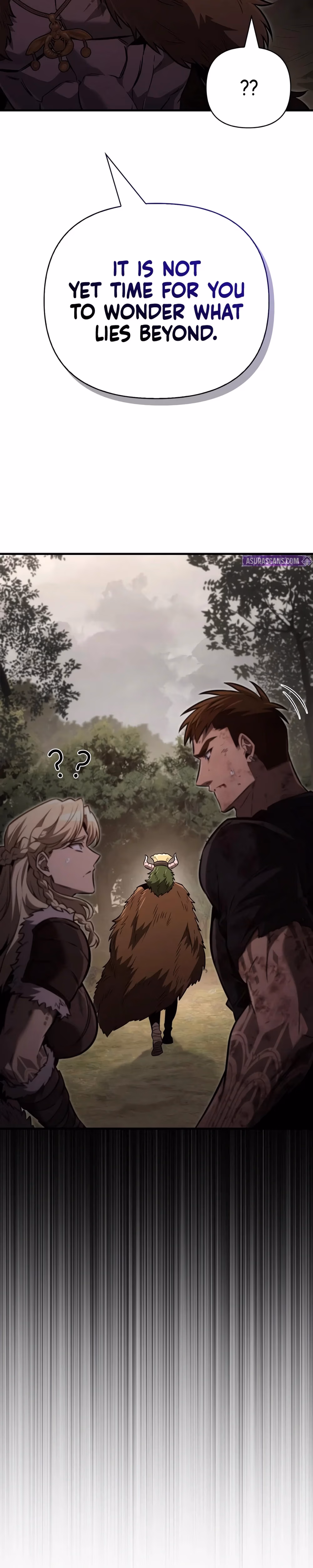 Surviving The Game as a Barbarian - Chapter 165 - Part 21