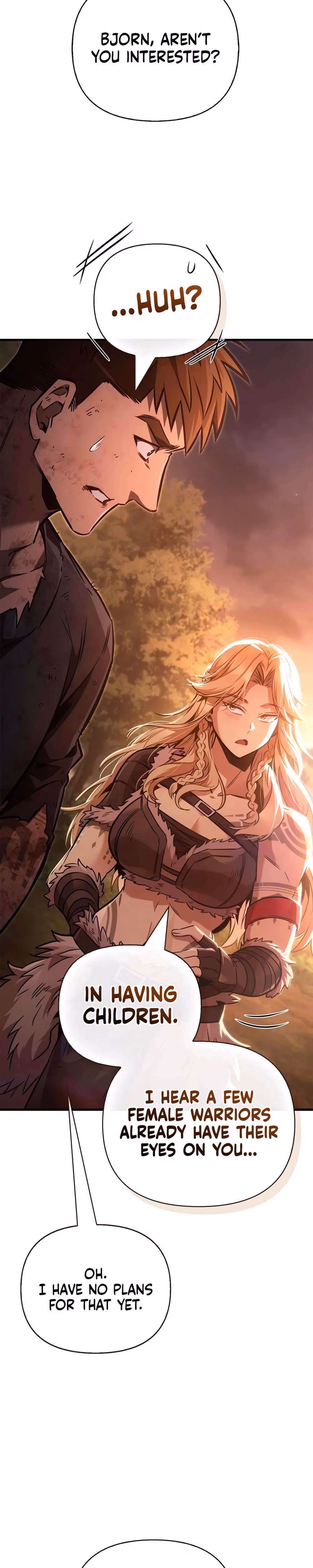 Surviving The Game as a Barbarian - Chapter 165 - Part 24