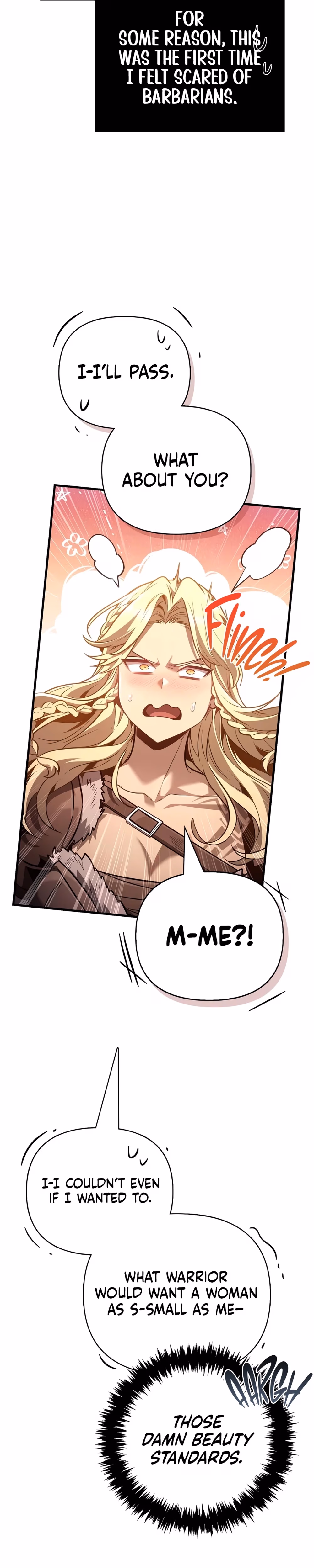 Surviving The Game as a Barbarian - Chapter 165 - Part 26