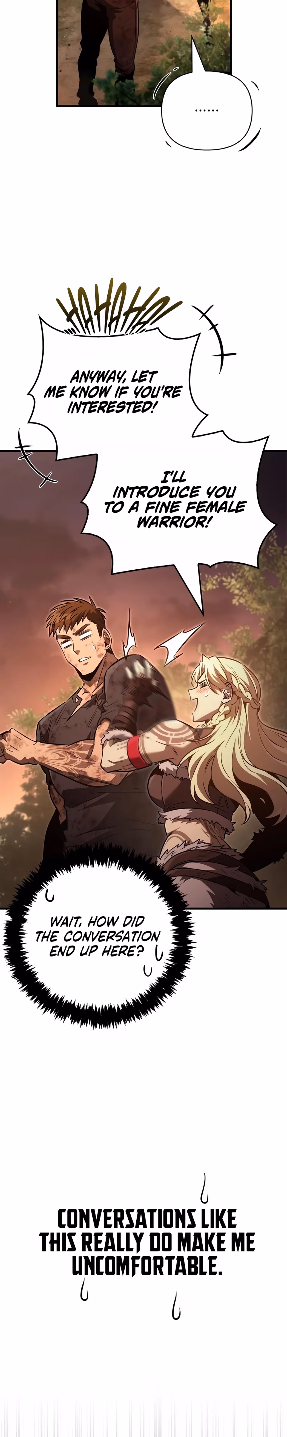 Surviving The Game as a Barbarian - Chapter 165 - Part 29