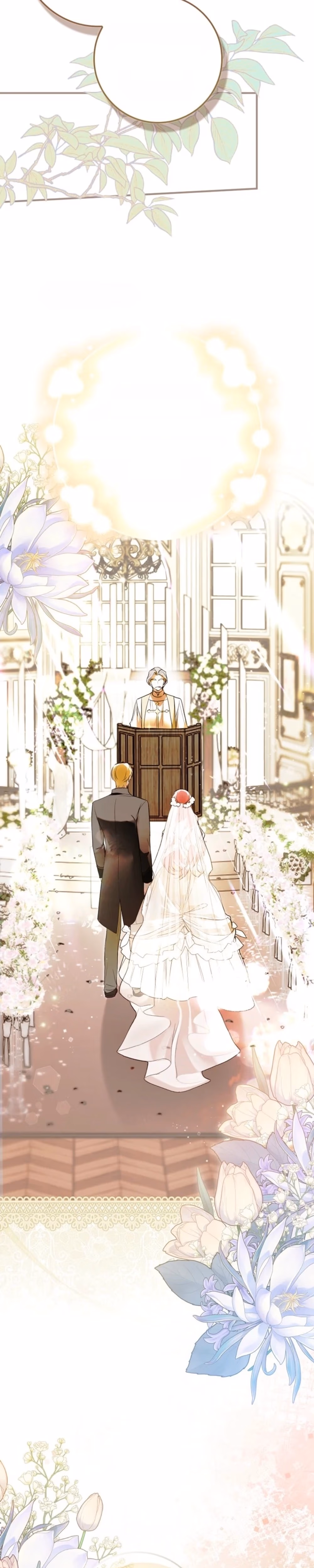 Hiding My Identity From My Husband - Chapter 1 - Part 2