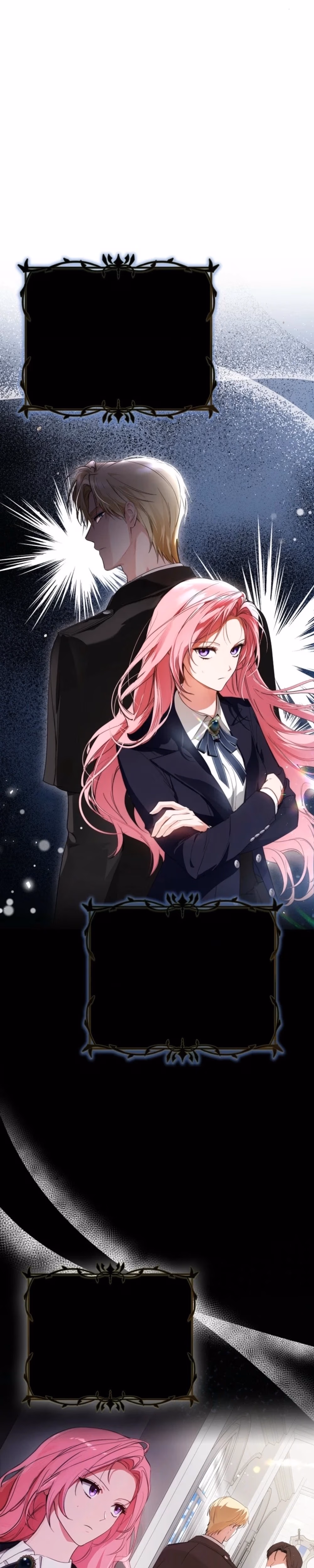 Hiding My Identity From My Husband - Chapter 2 - Part 1