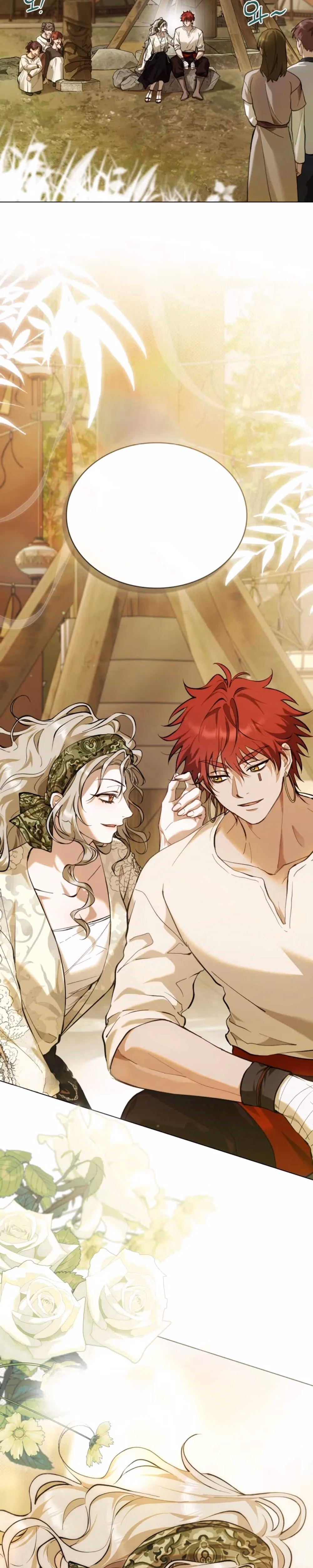 Asha of the Border - Chapter 20 - Part 3