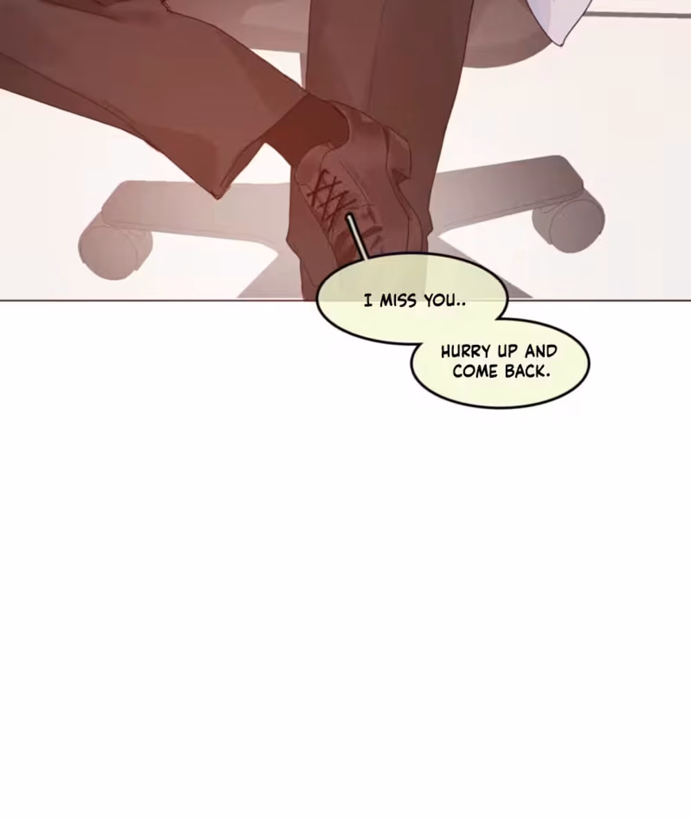 It Was Just Supposed to Be a Medical Check-up - Chapter 17 - Part 15
